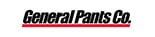 An image of the General Parts Logo