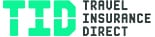 An image of the TID Logo