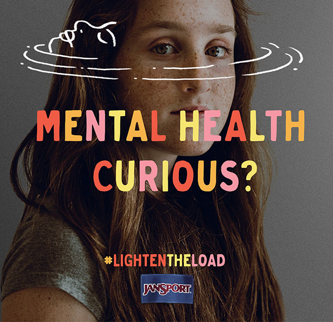 Case Study JanSport LIGHTENTHELOAD Rakuten Advertising