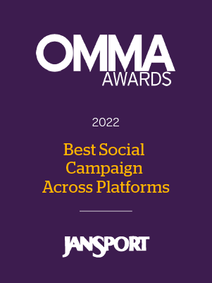 Best Social Campaign Across Platforms